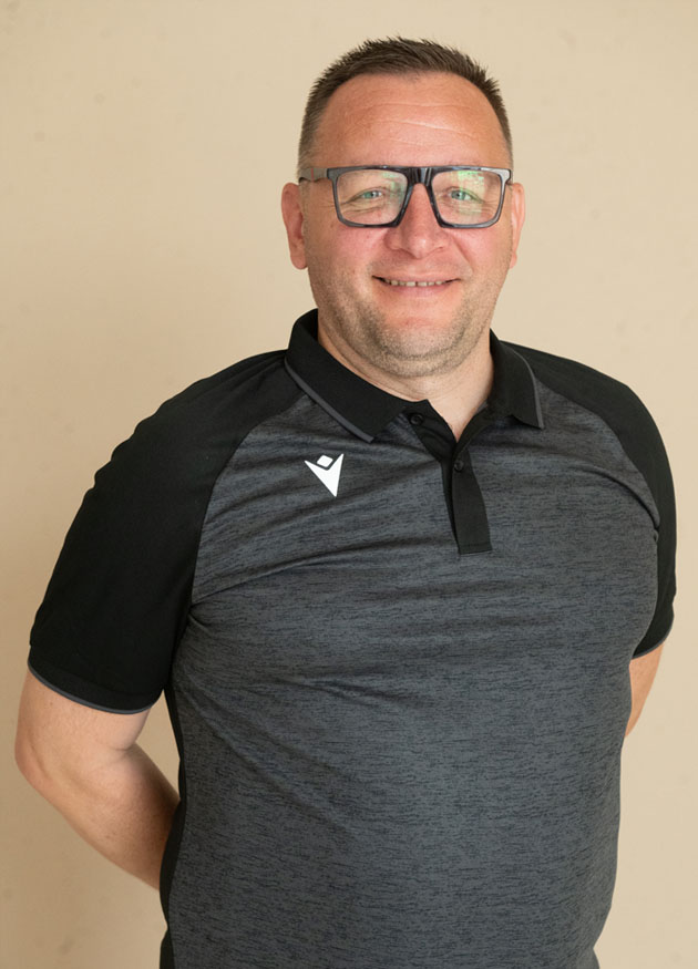 Pavol Chmura