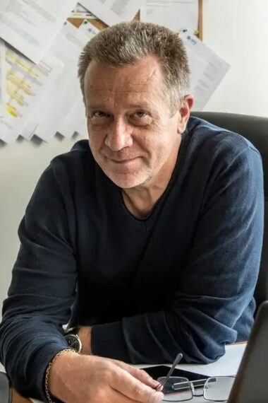 Richtarik miroslav 2025