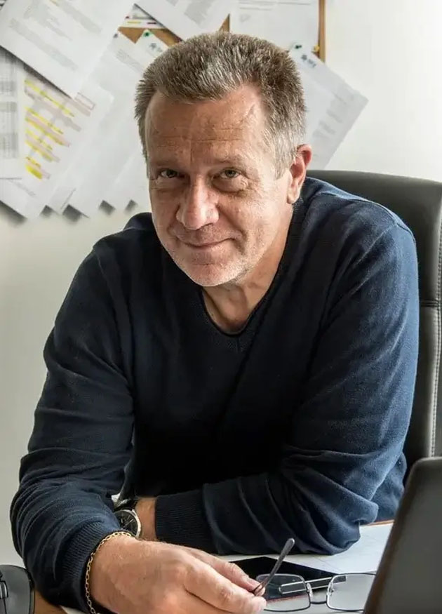 Miroslav Richtárik