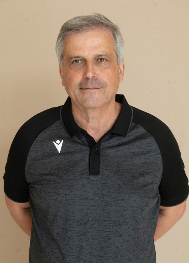 Jaroslav Zábranský