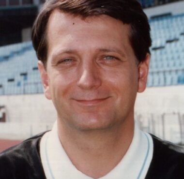 Bohdan benedik