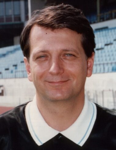 Bohdan benedik