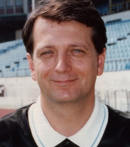 Bohdan benedik