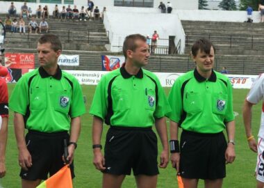 Miroslav jaska