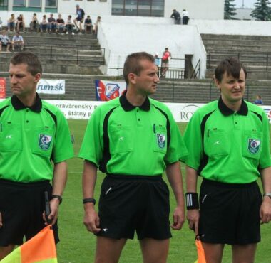 Miroslav jaska