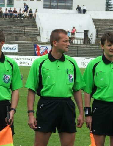Miroslav jaska