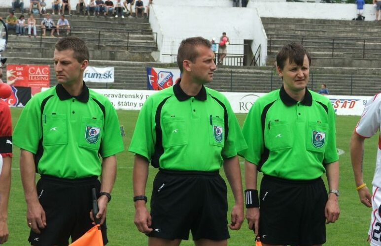 Miroslav jaska