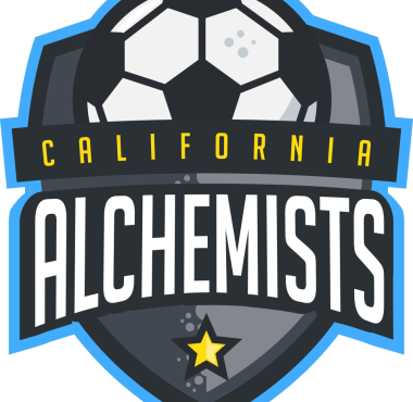 Alchemists Soccer Big