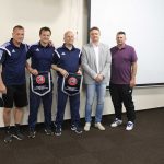 Seminár rozhodcov SFZ v Banskej Bystrici 2018