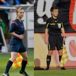Mária Súkeníková slovenská FIFA rozhodkyňa