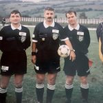 Rozhodca Stanislav Bomba