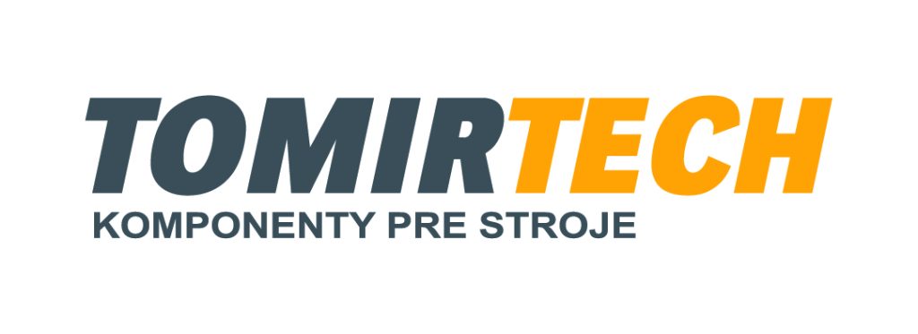 Tomirtech Logo