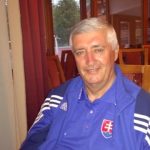 Ján Fašung na tréningovom kempe slovenských rozhodcov Tenerife 2023