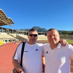 Tréningový kemp slovenských rozhodcov Tenerife 2023
