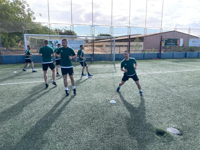 trening11