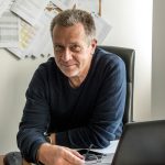 Miroslav Richtarik člen komisie rozhodcov SFZ