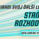 Be a Referee - Facebook banner_Slovak