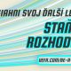 Be A Referee Facebook Banner Slovak