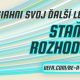 Be A Referee Facebook Banner Slovak