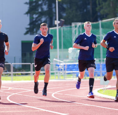 Seminár rozhodcov SFZ v Žiline - 22. 7. 2024
