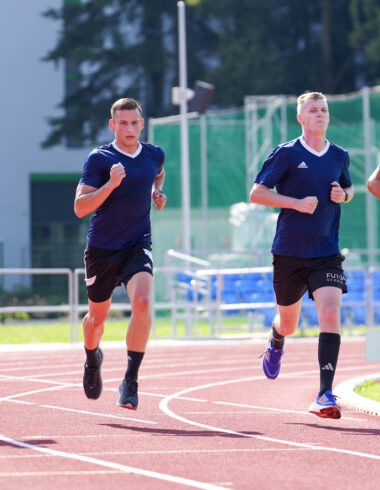 Seminár rozhodcov SFZ v Žiline - 22. 7. 2024