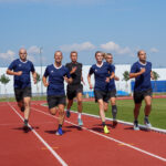 Seminár rozhodcov SFZ v Žiline - 22. 7. 2024