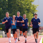 Seminár rozhodcov SFZ v Žiline - 22. 7. 2024