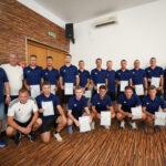 Seminár rozhodcov SFZ v Žiline - 22. 7. 2024
