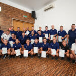Seminár rozhodcov SFZ v Žiline - 22. 7. 2024