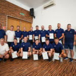 Seminár rozhodcov SFZ v Žiline - 22. 7. 2024