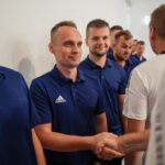 Seminár rozhodcov SFZ v Žiline - 22. 7. 2024