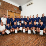 Seminár rozhodcov SFZ v Žiline - 22. 7. 2024