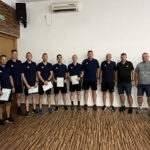 Seminár rozhodcov SFZ v Žiline - 21. 7. 2024
