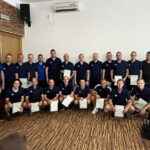 Seminár rozhodcov SFZ v Žiline - 21. 7. 2024