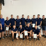 Seminár rozhodcov SFZ v Žiline - 21. 7. 2024