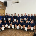 Seminár rozhodcov SFZ v Žiline - 21. 7. 2024
