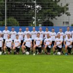 Rozhodcovia EURO 2024 Majstrovstvá Európy