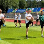 Rozhodcovia EURO 2024 Majstrovstvá Európy