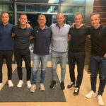 Rozhodcovia EURO 2024 Majstrovstvá Európy