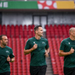 Rozhodcovia EURO 2024 Majstrovstvá Európy
