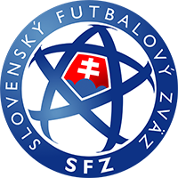 Logo Slovenský futbalový zväz