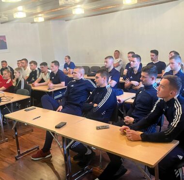 Seminár rozhodcov Talent & Mentor a Rozvoj - Tatry 2024