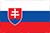 slovenská vlajka
