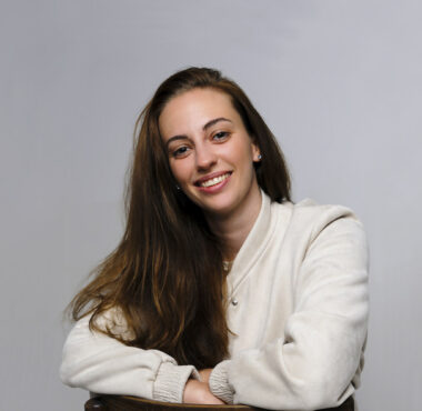 Zuzana Pšenáková športová psychologička