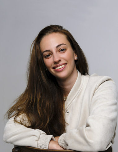 Zuzana Pšenáková športová psychologička