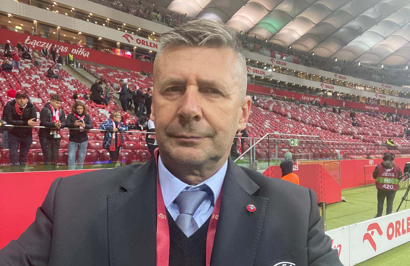Marián Ružbarský končí ako predseda komisie rozhodcov SFZ, nahradí ho ...