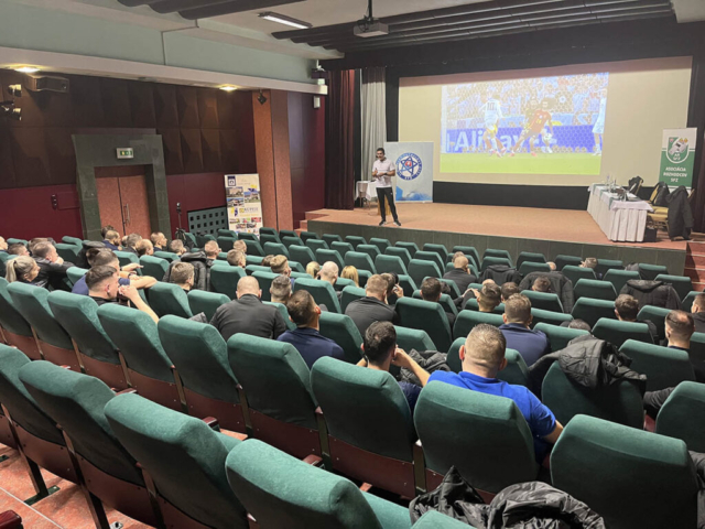 Top Seminar 2025 2