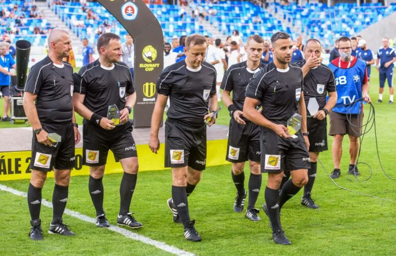 Glova slovnaft cup