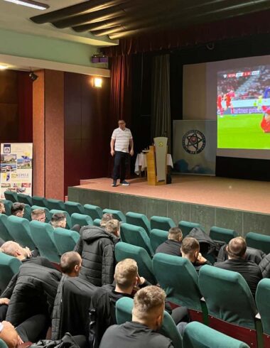 Seminar top 2025