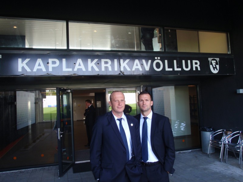 Ivan kruzliak hafnarfjordur ekranas 2